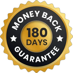 FitSpresso Money Back Guarantee